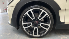 MINI Clubman 2.0 Cooper S Sport 6dr Auto Petrol Estate